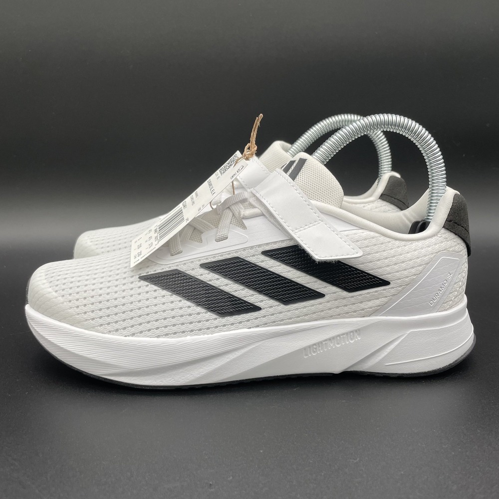 Adidas Duramo SL EL K / IG2461 Kids Running Shoe Size 5 Brand NEW with Box